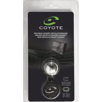 Coyote Magnetic Ball