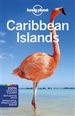 Caribbean Islands 8ed -anglais-