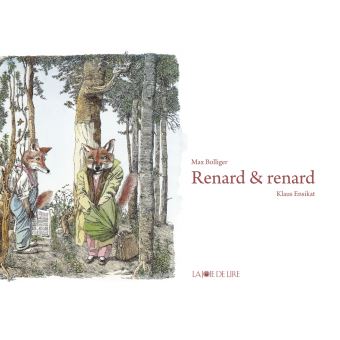 Renard & renard