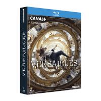 Versailles Saison 2 Blu-ray