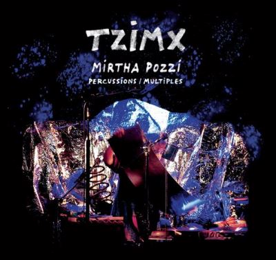 Tzimx Percussions Multiples