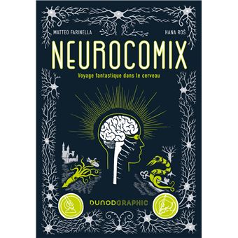 Neurocomix