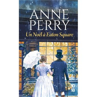Un Noël à Eaton Square