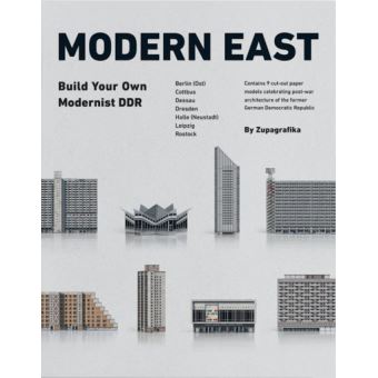 Modern East
