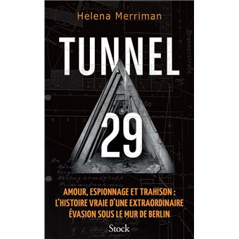 Tunnel 29 - 1