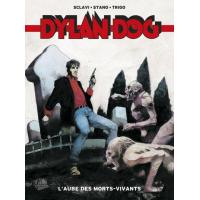 Dylan dog