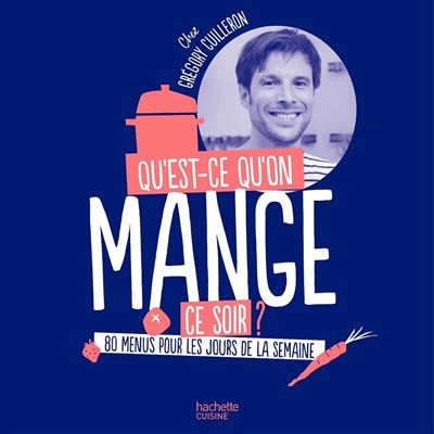 Qu'est-ce-qu'on mange ce soir ?