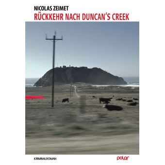 Rückkehr nach Duncan's Creek - 1