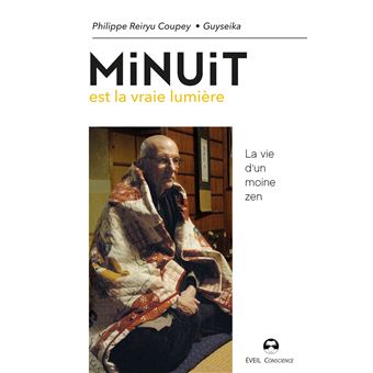 Minuit est la vraie lumière