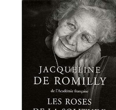Les roses de la solitude
