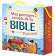 Mes premiers versets de la Bible - flash cards