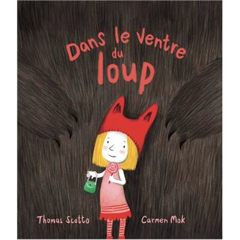 Dans le ventre du loup