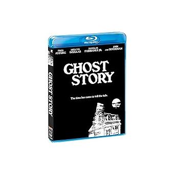 Ghost Story Blu-ray John Irvin Blu-ray Achat prix fnac