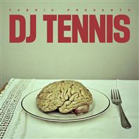 Fabric Presents DJ Tennis et Redrago