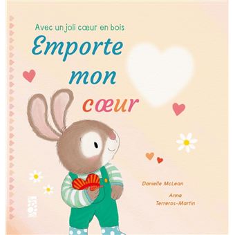 Emporte mon coeur