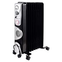 Ardes AR4R09BTTE Oliebad Radiator