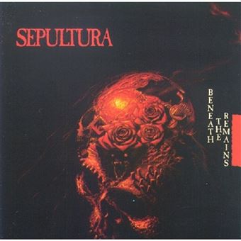 Sepultura - 1