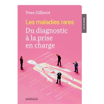 Les maladies rares