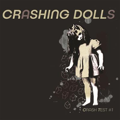 Crash Test #1