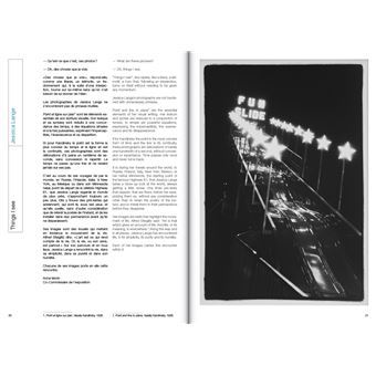 Planches Contact #13