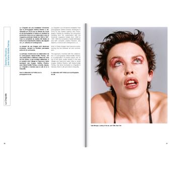 Planches Contact #13