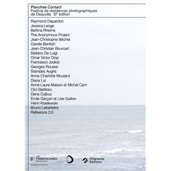 Planches Contact #13