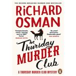 The thursday murder club