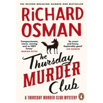 The Thursday Murder Club