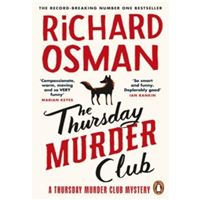 The Thursday Murder Club
