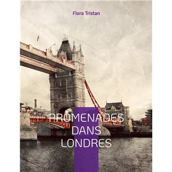 Promenades dans Londres