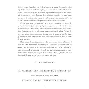 Promenades dans Londres