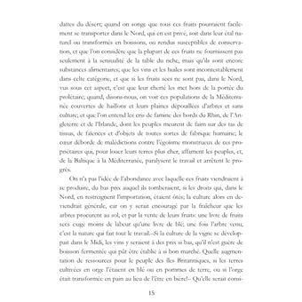 Promenades dans Londres