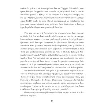 Promenades dans Londres