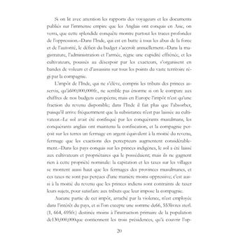 Promenades dans Londres