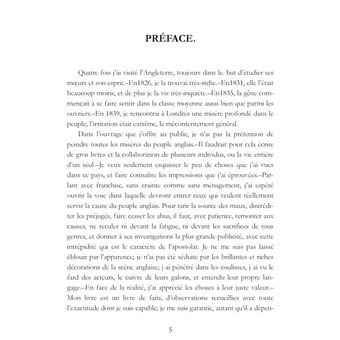 Promenades dans Londres