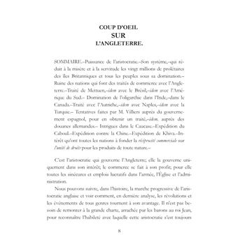 Promenades dans Londres