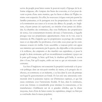 Promenades dans Londres