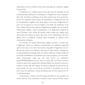 Promenades dans Londres