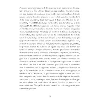 Promenades dans Londres