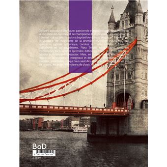 Promenades dans Londres