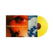 The Greatest Love Édition Collector Limitée Vinyle Jaune Transparent