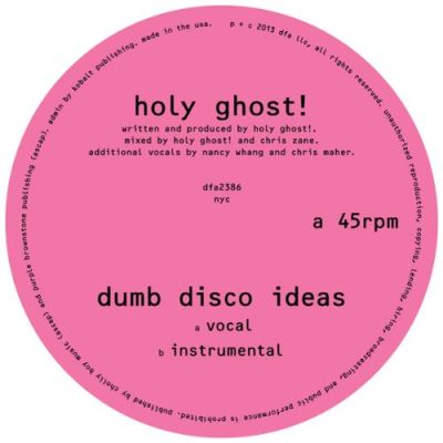 Dumb disco ideas