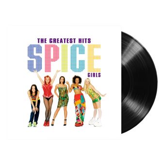 Spice Girls - 1