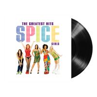 Greatest Hits - LP 12''