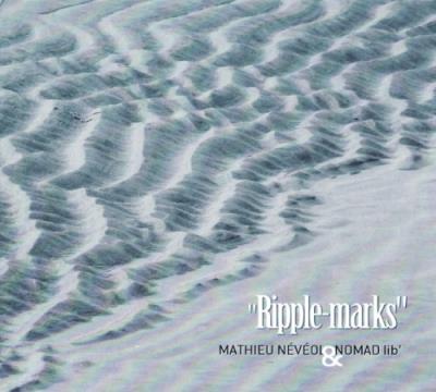Ripple marks