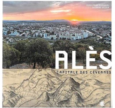Alès, capitale des Cévennes
