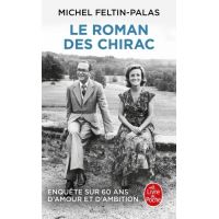 Le Roman des Chirac