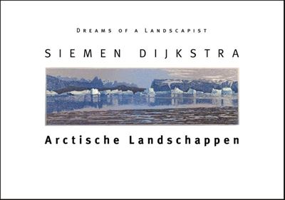 Arctische Landschappen