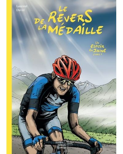 Le revers de la médaille, Etape 3
