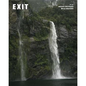 Eaux sauvages
